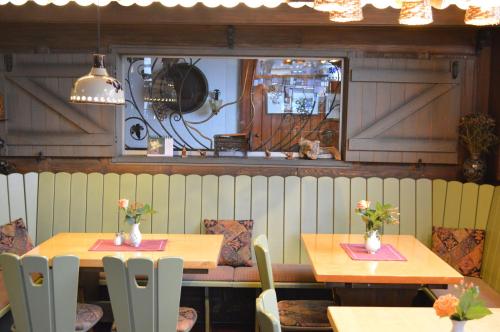Hotel Goldene Gans