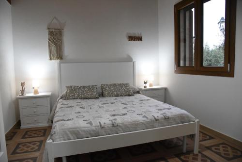 B&B MadaM Room Type - Double Room