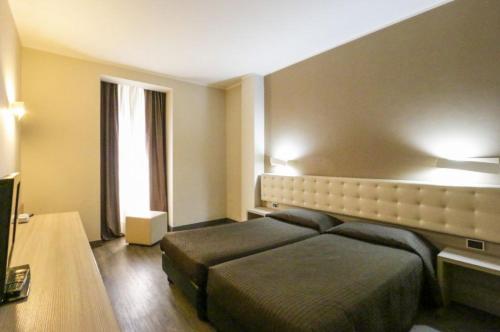 Hotel Norden Palace - image 6