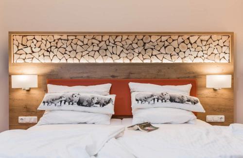 Suite, junior, balkon