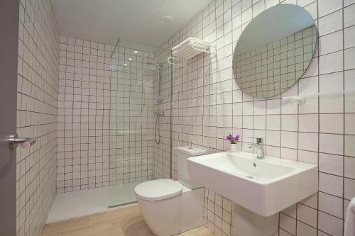 Apartamentos Ribera - image 5