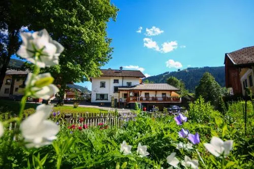 Kia Ora Hotel Restaurant in Wagrain, Österreich