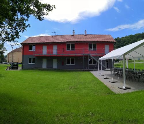Penzion Sloup - image 12