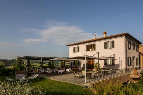 Roccafiore Spa & Resort