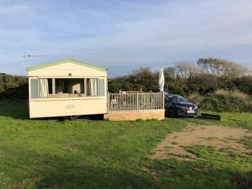 Kernow Dream - Static Caravan, Perranporth, Cornwall