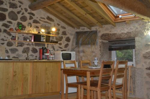 Penedino Mountain Cottage in Guimaraes Városközpont