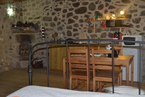 Penedino Mountain Cottage in Guimaraes Városközpont