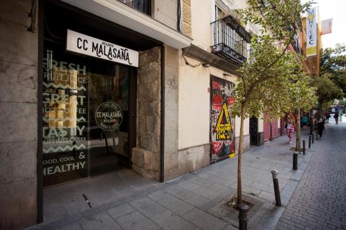 CC Malasaña