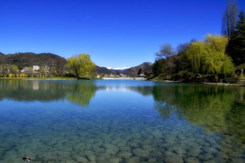 Camping du Bourg