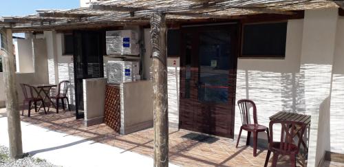 Bersaglio chambre d'hôte Casa del Lago