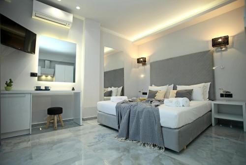 Imagine Studios, Paliouri (fotografie 5)