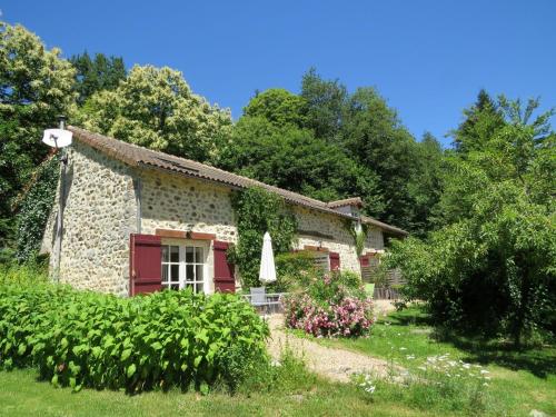 Le Moulin de Pensol