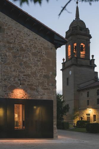 Casa Grande Hotel Hotel de charme Santo Domingo de la Calzada