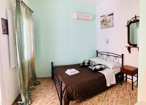 Lefteris Traditional Rooms