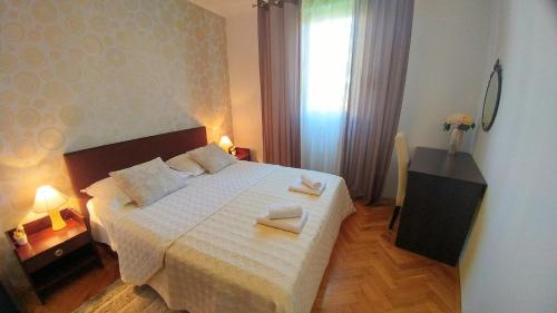 Apartment Deluxe Sea View Split, Split (photo 3)