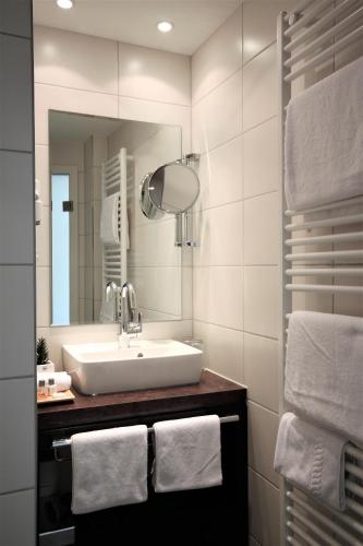 Two-Room Apartment