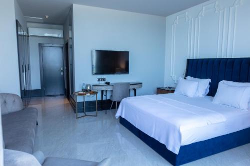 Venn Boutique Hotel - image 12