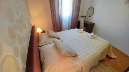 Apartment Deluxe Sea View Split, Split (photo 9)