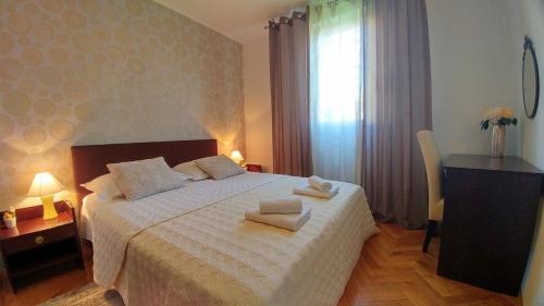 Apartment Deluxe Sea View Split, Split (photo 8)