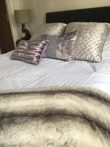 Highfield Guest House