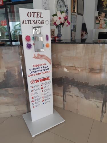 Altunakar 1 Hotel - image 6