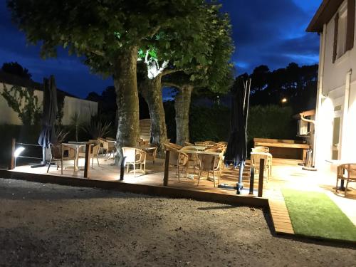 Hôtel La Cote d'Argent - image 4