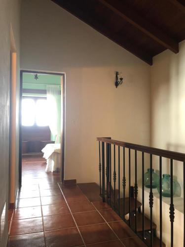 CASA RURAL BUENAVISTA