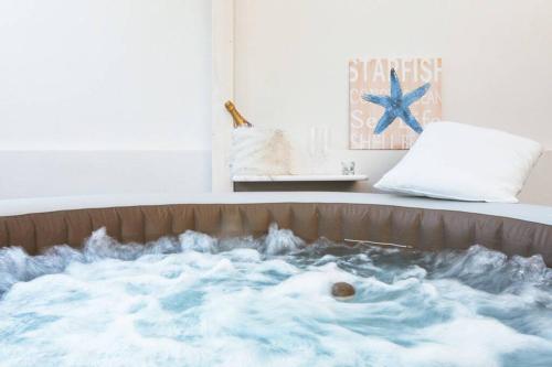 La Dimora di Calypso gîte à louer Casa Di Natale