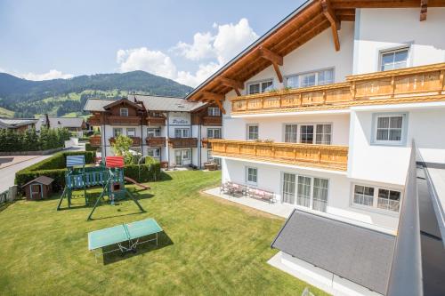 Aparthotel Pichler - Accommodation - Flachau