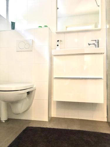 Tuinkamer 'de Duiventil' aan de rand van de Posbank
