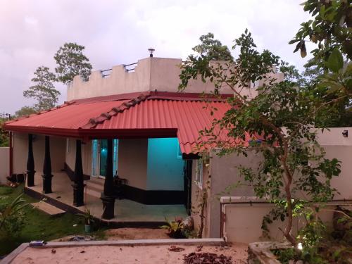 HOME STAY LANKA