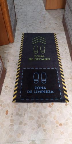 Hostal Senero