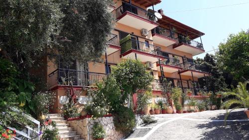 Vasiliki see view apartments 4