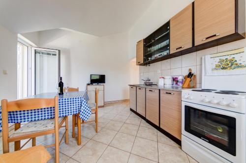 Apartments Traste - main image