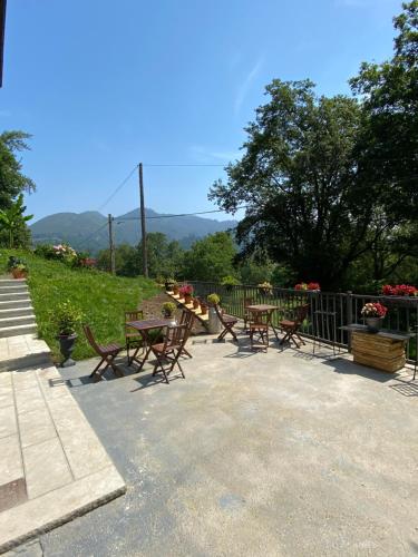 Alojamiento Rural Cosorios – Cangas de Onis, FL