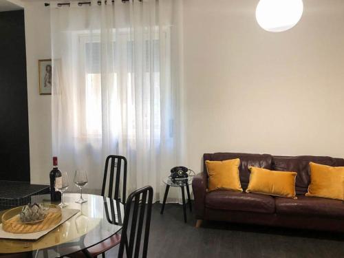 Romantic Apartment Verona 3