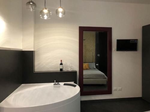 Romantic Apartment Verona 3