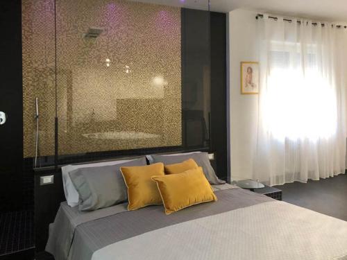 Romantic Apartment Verona 4