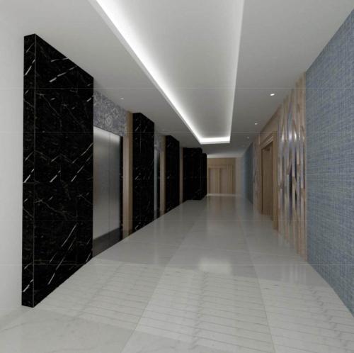 Palvelut, Aston Kemayoran City Hotel in Kemayoran