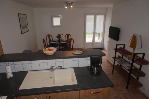 Appartement La Rochelle in Sainte Soulle