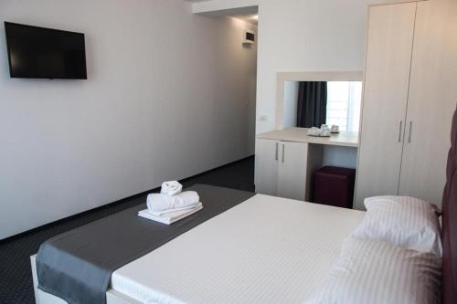 Hotel Premium – Eforie Nord, CA