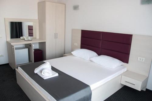 Hotel Premium – Eforie Nord, CA