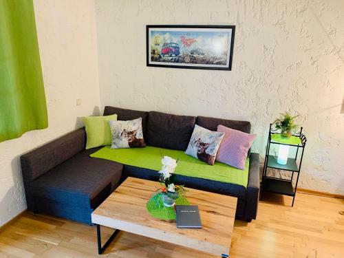  Appartement Azalea in Oetz