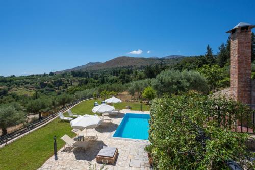 Boutique Villa Petra Amanda - image 12