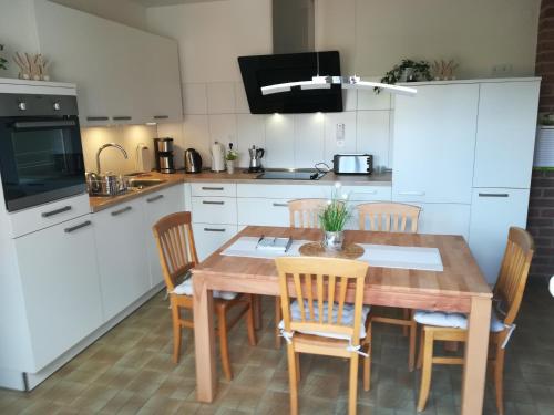 Ferienwohnung Meyer in Bleckede, Deutschland