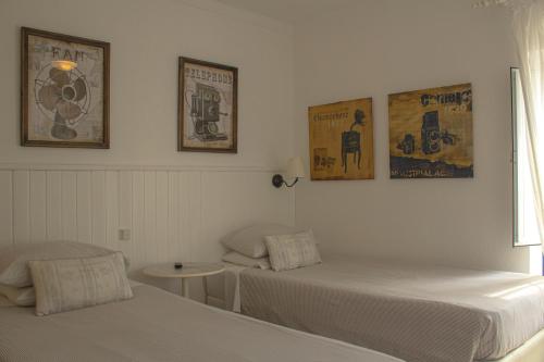 Vinnus Guesthouse