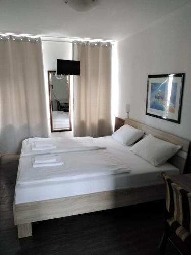 Hotel Berliner Hof in Düsseldorf, Deutschland