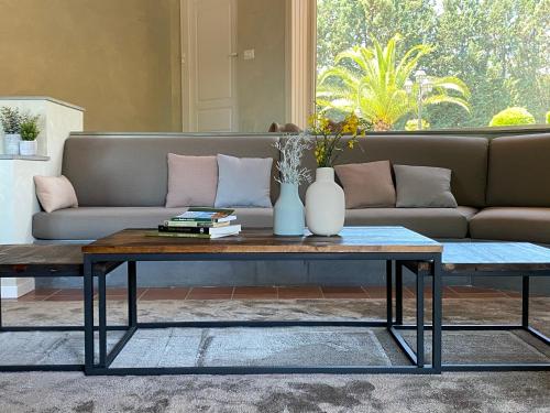 La vittoria sicilian villa gîte à louer Giardini-Naxos