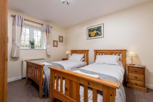 Criddlestyle Cottage - 5 bedroom New Forest Holiday Home