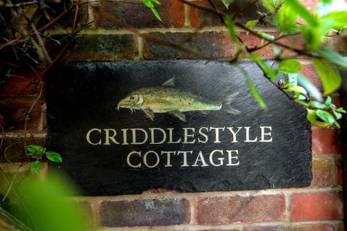 Criddlestyle Cottage - 5 bedroom New Forest Holiday Home